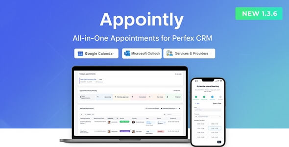 Appointing
