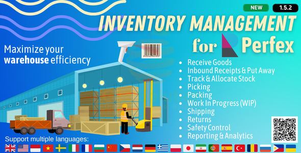 Inventory