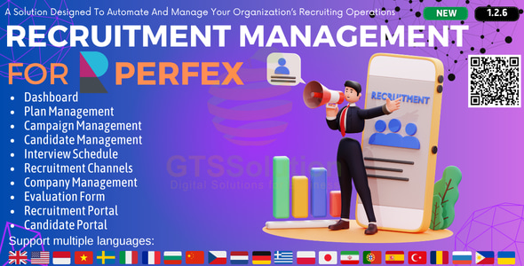 Recruitment