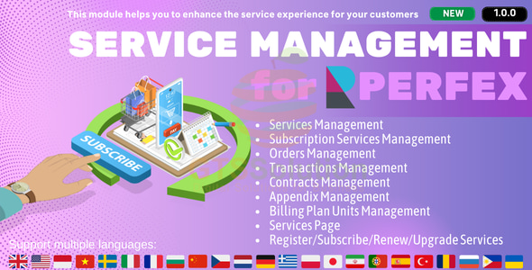 Service