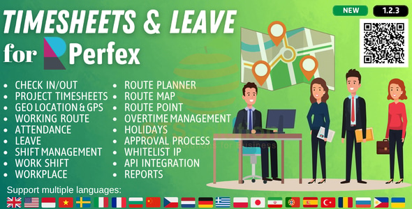 Timesheets