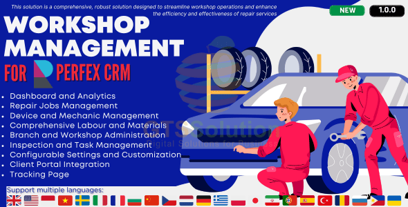 Workshop