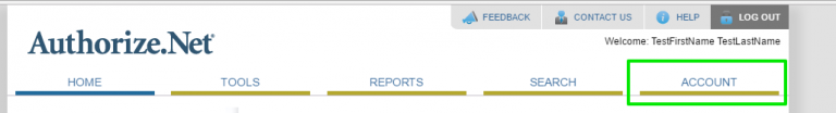 authorize.net perfex crm
